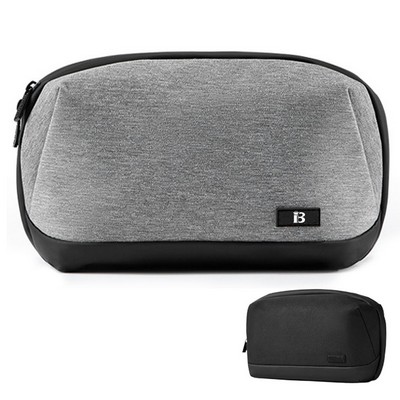 Waterproof Oxford Digital Storage Bag w/ Large Capacity