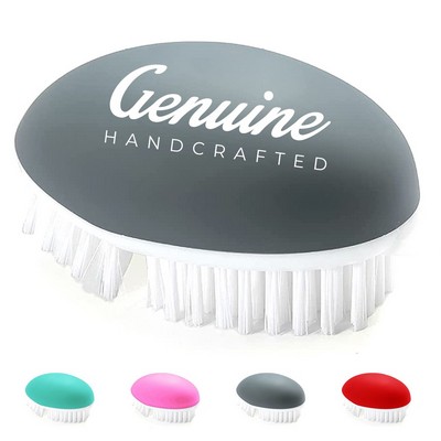 Kitchen Vegetable Scrubber Potato Brush