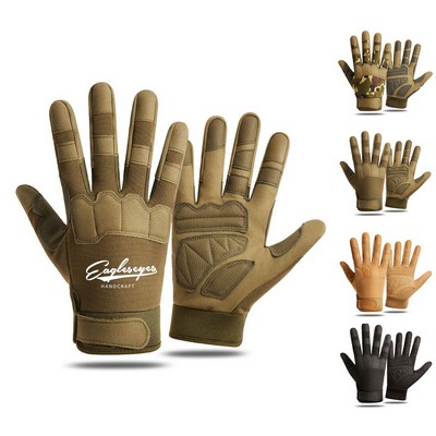 Durable Outdoor Protection Gloves