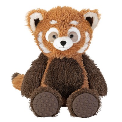 14" Poppykin Red Panda