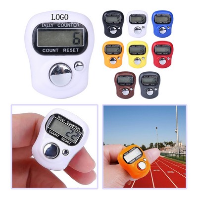 Handheld DigitalTally Counter