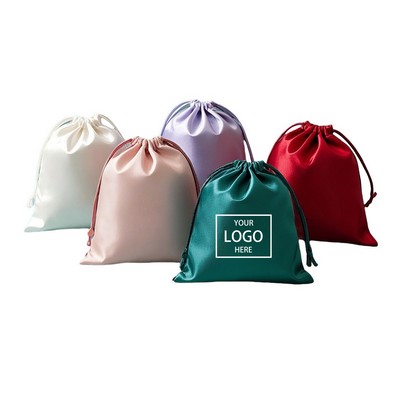Satin Gift Bag