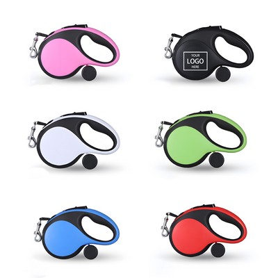 Pet Automatic Retractable Leash Dog Leash