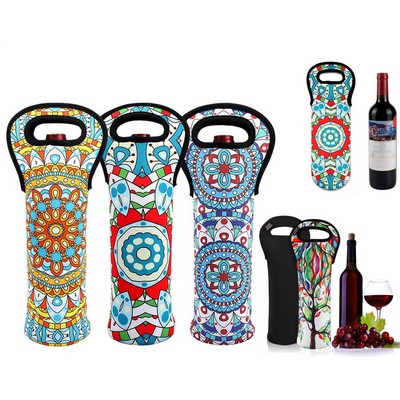 Neoprene Insulated Sleeve