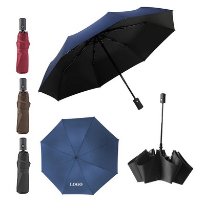 Portable Weatherproof Umbrella