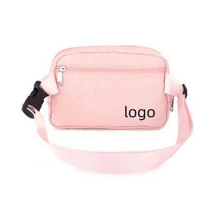 Sports Fanny Pack