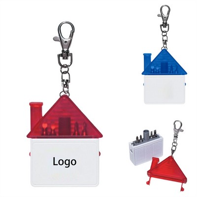 House Shape Tool Kit