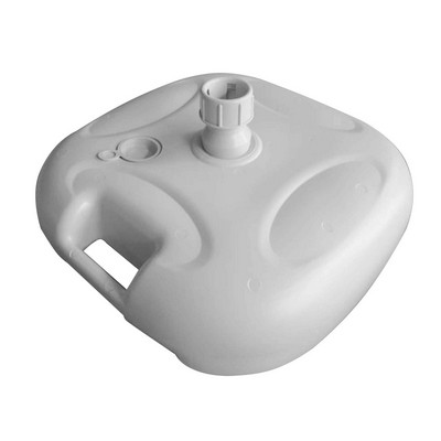 Rounded Square Market Umbrella Base