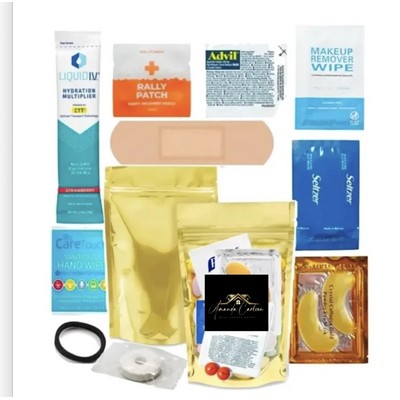 Party Essential Kit- 10 pieces inside