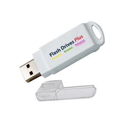 1GB Stick USB Flash Drive With Separate Cap