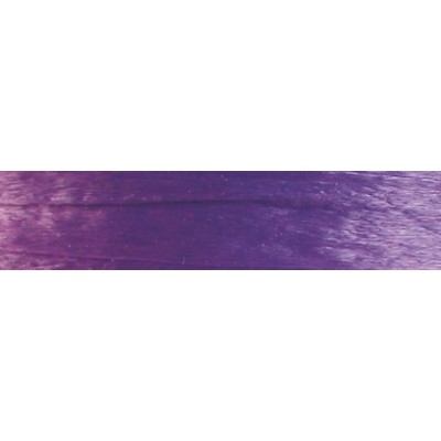 Purple Paper Matte Wraphia Ribbon
