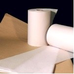 Extra Heavy White Tissue Paper