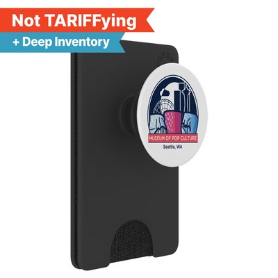 PopSockets® Pop Wallet Plus