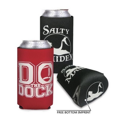 16 oz Cool-Apsible Can Cooler