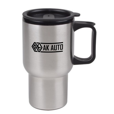 14 Oz. Insulated Mug