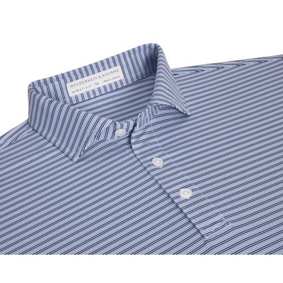 Holderness & Bourne Men's The Russell Shirt