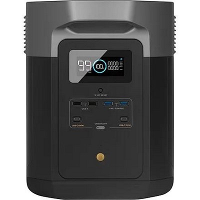 EcoFlow DELTA Max 1600 Power Station