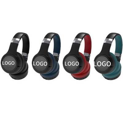 Wireless Headphones