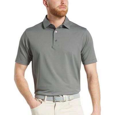FootJoy ProDry Men's Performance MicroFeeder Stripe Lisle