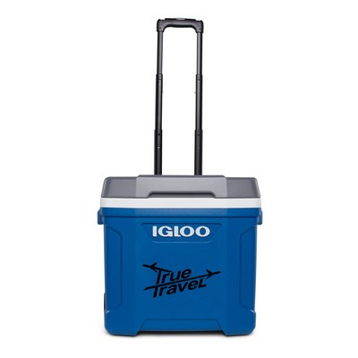 Igloo® Latitude 30 Qt. Roller Cooler