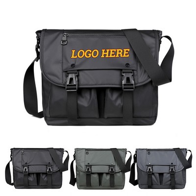 Messenger Bag