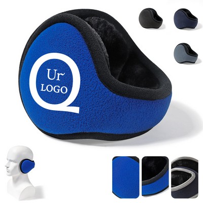 Foldable Earmuffs