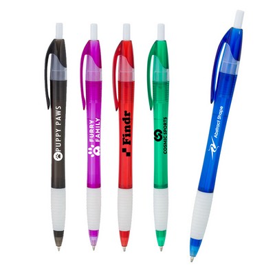 The Mesa Pen