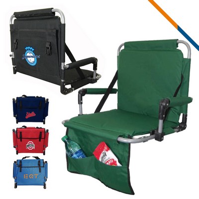 Anthur Stadium Seat
