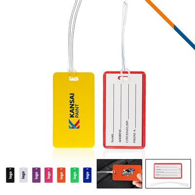 Kimo Luggage Tag