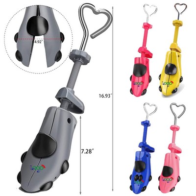 4 Way Ajustable Shoe Stretcher Comes