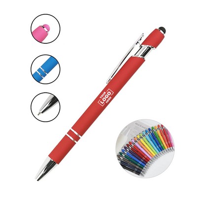 Stylus Ballpoint Pen for Touchscreens(Free Shipping)