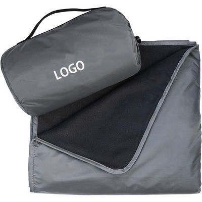 57 X 79Inch Waterproof Outdoor Blanket