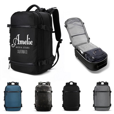 Multi-Purpose Outdoor Travel Bag