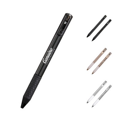 Shape-Shifting Pen