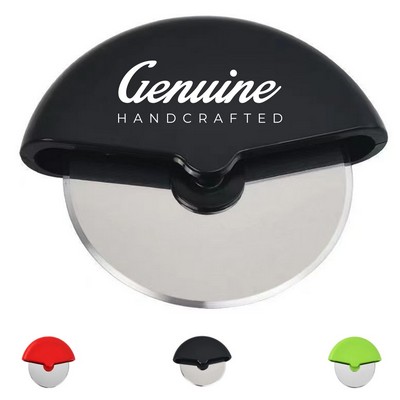 Easy Clean Pizza Cutter
