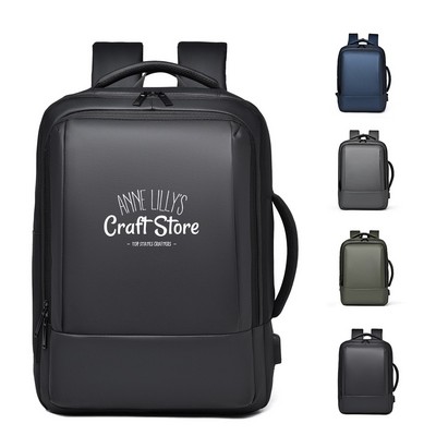 Large Capacity Travel Backpack