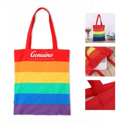 Canvas Tote Bag