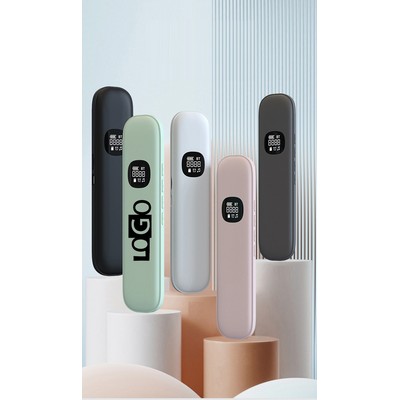 Bone Conduction Wireless Sleep Bar Under Pillow Speaker