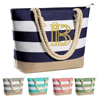 Canvas Tote Bag