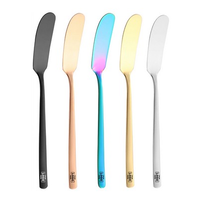 Stainless Steel Butter Spatula