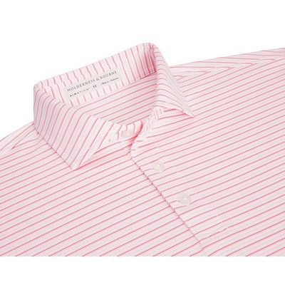 Holderness & Bourne Men's The Turnbull Shirt