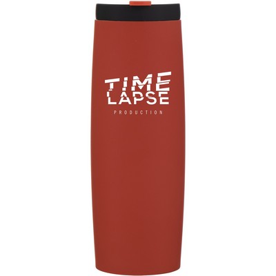 16.9 oz Cove (Matte Red)
