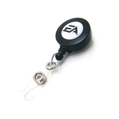 4-Color Process Color Badge Reel