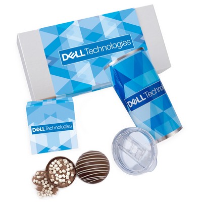 Promo Revolution - Cocoa Time Gift Set