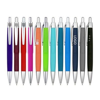 Promotional Ballpoint Pen