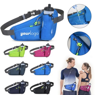 Running Belt Pack