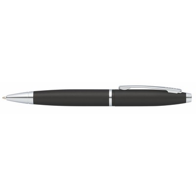 Cross® Matte Black Ballpoint Pen