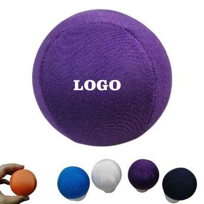 TPR Water Cloth Beach Ball