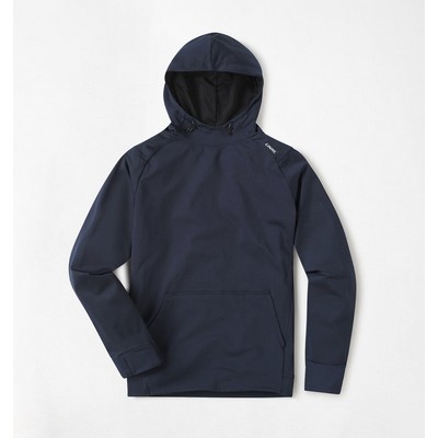 UNRL® Crossover Hoodie II