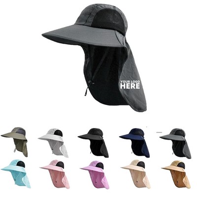 Outdoor Sun Hat